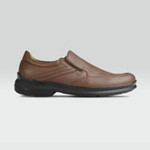Pablo - Calzado Confort Slip On en Piel Genuina